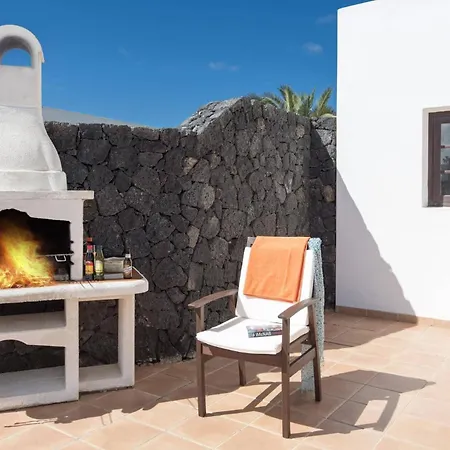 Flamingo By Playa Blanca (Lanzarote)