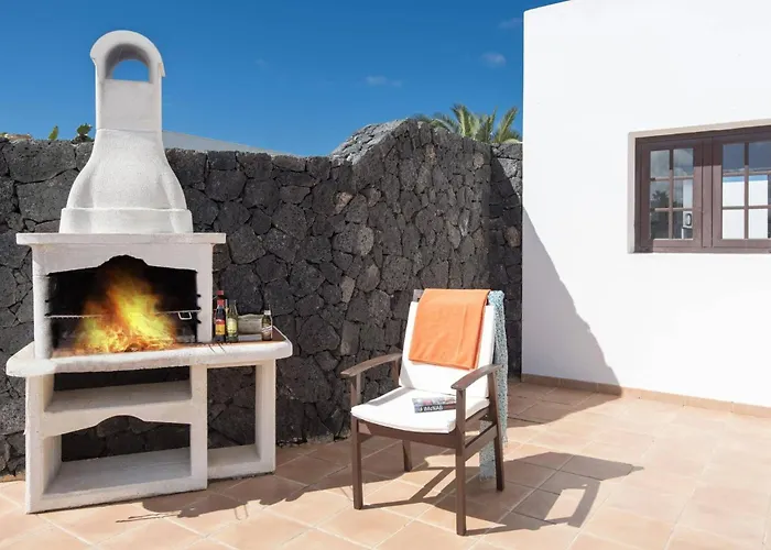 Flamingo By Playa Blanca (Lanzarote)